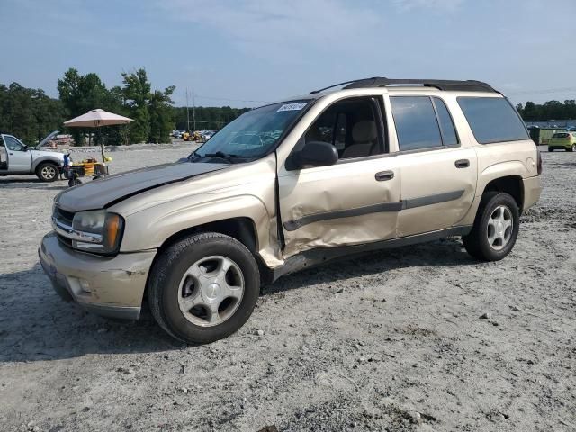 2005 Chevrolet Trailblazer EXT LS