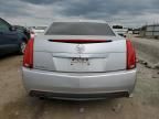 2012 Cadillac CTS Luxury Collection