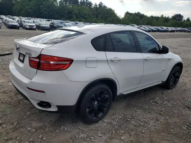 2014 BMW X6 XDRIVE35I