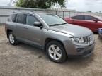 2011 Jeep Compass Sport