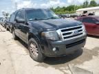 2014 Ford Expedition EL Limited