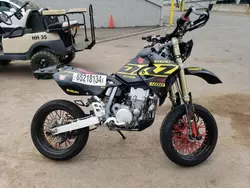 Salvage motorcycles for sale at Hillsborough, NJ auction: 2005 Suzuki DR-Z400 SMK5