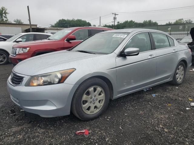 2009 Honda Accord LX