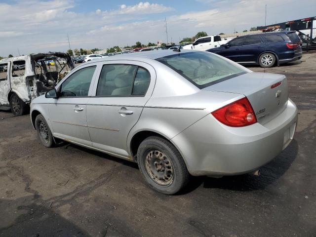 2009 Chevrolet Cobalt LS