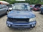 2006 Land Rover Range Rover Sport HSE