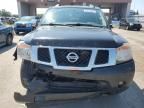 2011 Nissan Armada Platinum