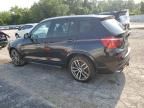 2015 BMW X3 XDRIVE35I