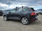 2012 Volkswagen Touareg V6 TDI