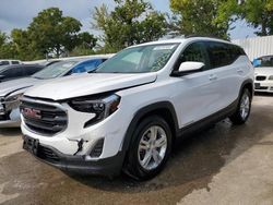 Run And Drives Cars for sale at auction: 2019 GMC Terrain SLE