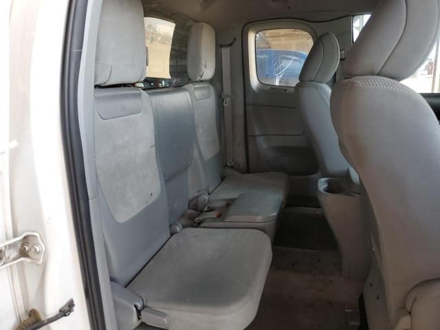 2011 Toyota Tacoma Access Cab