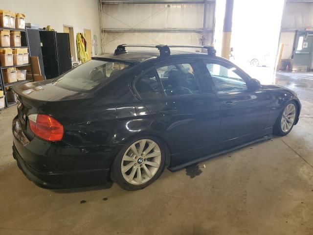 2006 BMW 325 I