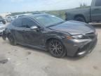 2024 Toyota Camry SE Night Shade