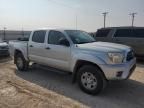 2013 Toyota Tacoma Double Cab Prerunner