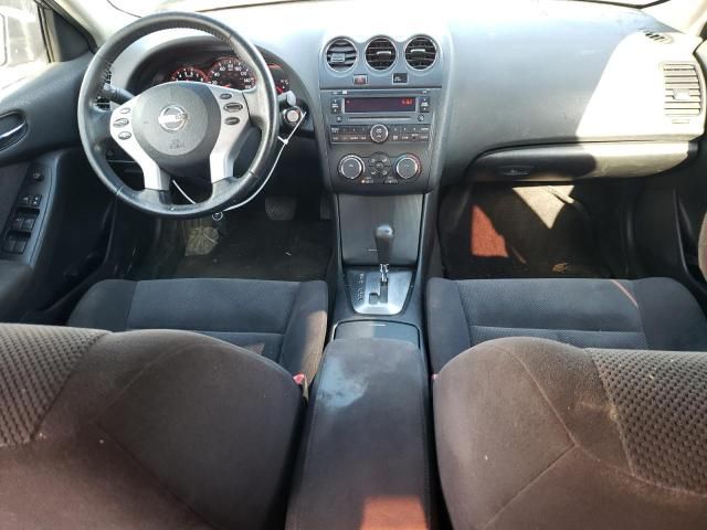 2008 Nissan Altima 2.5