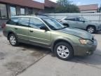 2005 Subaru Legacy Outback 2.5I