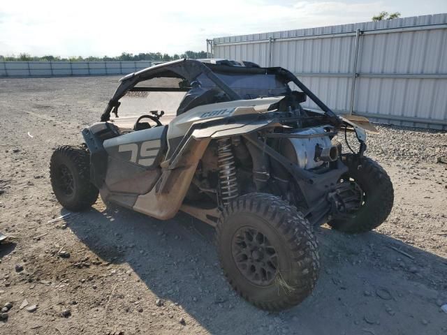 2022 Can-Am Maverick X3 DS Turbo