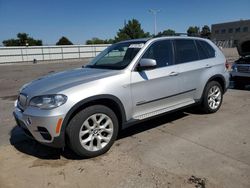 BMW x5 Vehiculos salvage en venta: 2013 BMW X5 XDRIVE35I