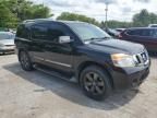 2013 Nissan Armada Platinum