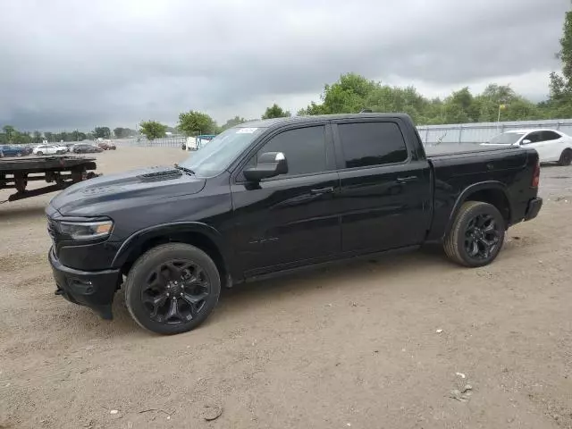 2022 Dodge RAM 1500 Limited