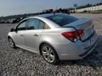 2014 Chevrolet Cruze LTZ