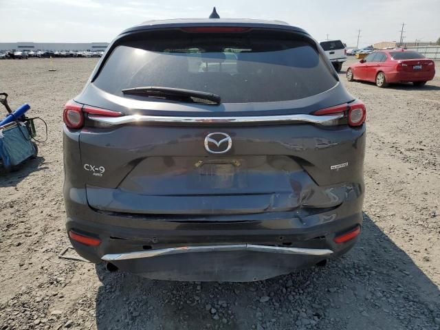 2023 Mazda CX-9 Grand Touring