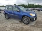 2001 Toyota Rav4