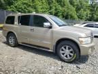 2004 Infiniti QX56