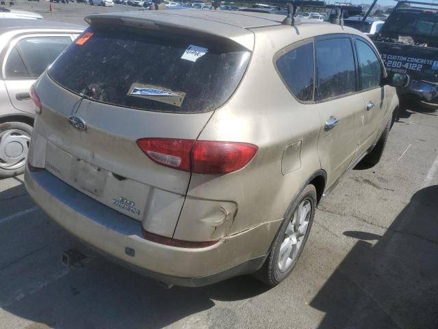 2007 Subaru B9 Tribeca 3.0 H6