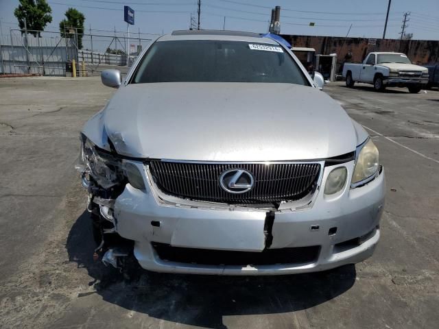 2006 Lexus GS 300