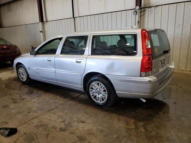 2005 Volvo V70