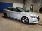 2016 Nissan Maxima 3.5S