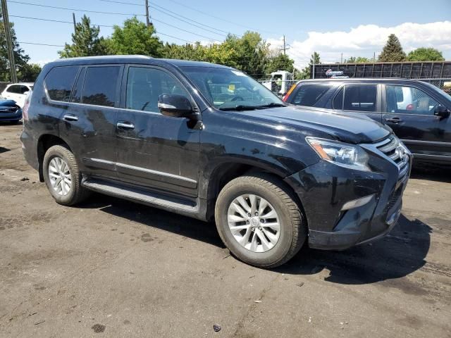 2016 Lexus GX 460