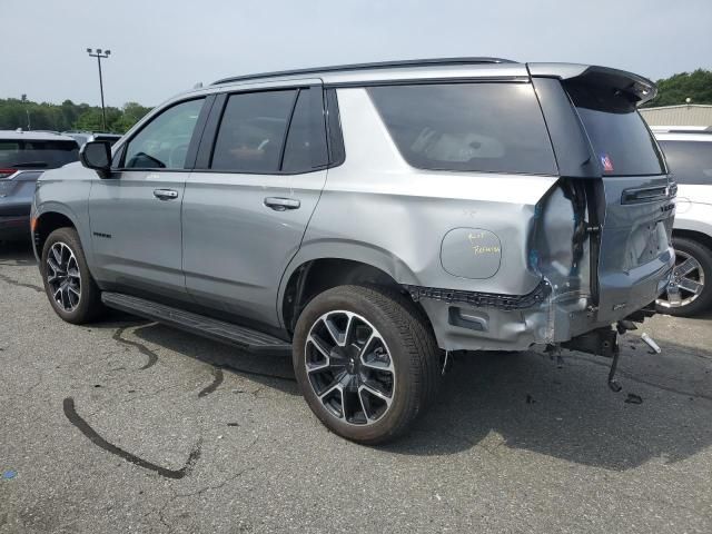 2023 Chevrolet Tahoe K1500 RST