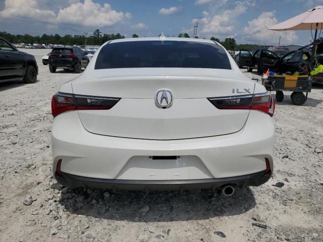 2019 Acura ILX Premium