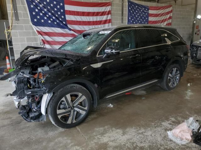 2023 KIA Sorento SX Prestige