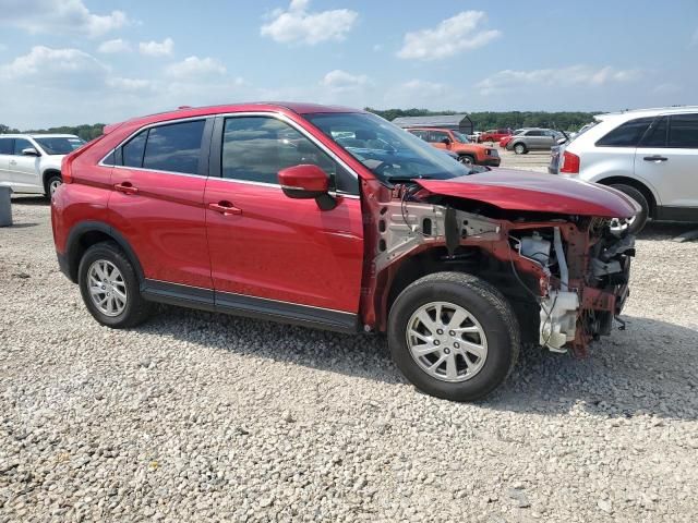 2019 Mitsubishi Eclipse Cross ES