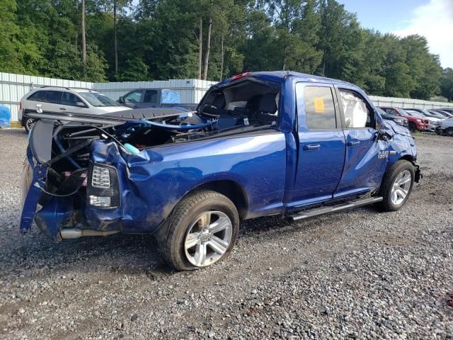 2014 Dodge RAM 1500 Sport