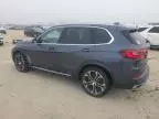 2020 BMW X5 Sdrive 40I