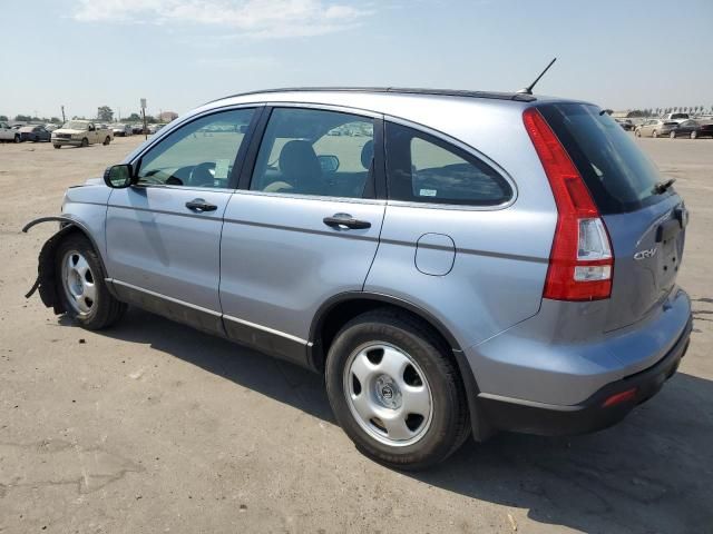 2008 Honda CR-V LX