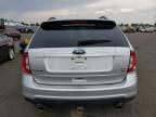 2012 Ford Edge SEL