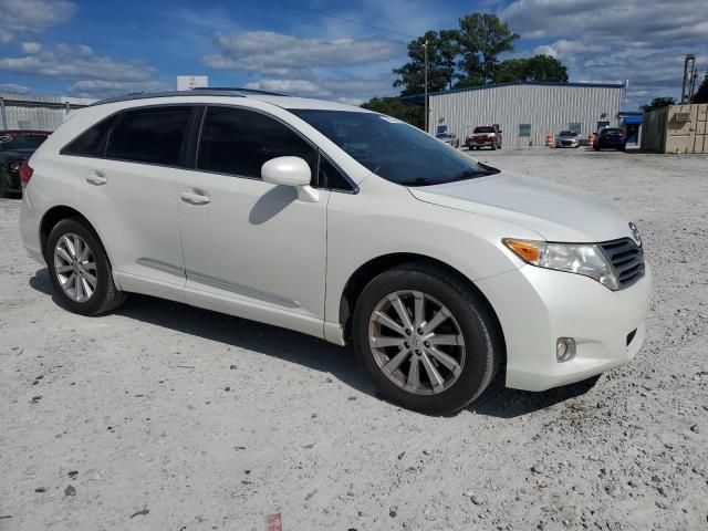 2010 Toyota Venza