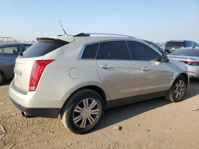 2011 Cadillac SRX Luxury Collection