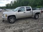 2008 Chevrolet Silverado K1500