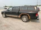 2003 Dodge Dakota Quad Sport