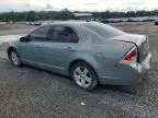 2008 Ford Fusion SE