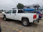 2007 Chevrolet Silverado K2500 Heavy Duty