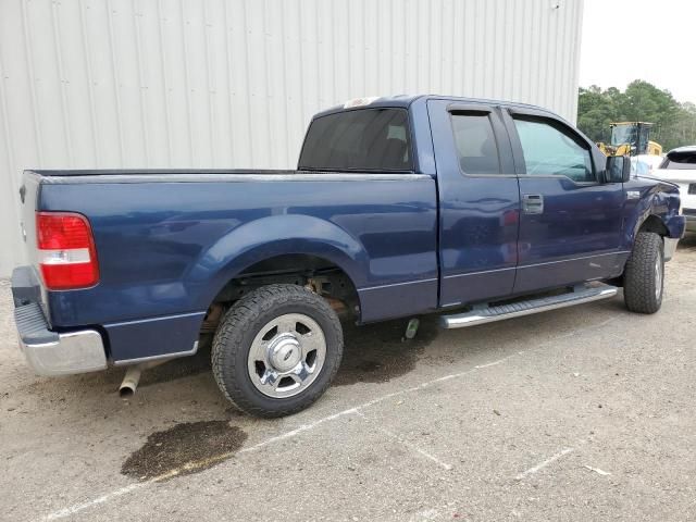 2004 Ford F150