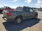 2004 Ford Explorer Sport Trac