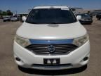 2013 Nissan Quest S