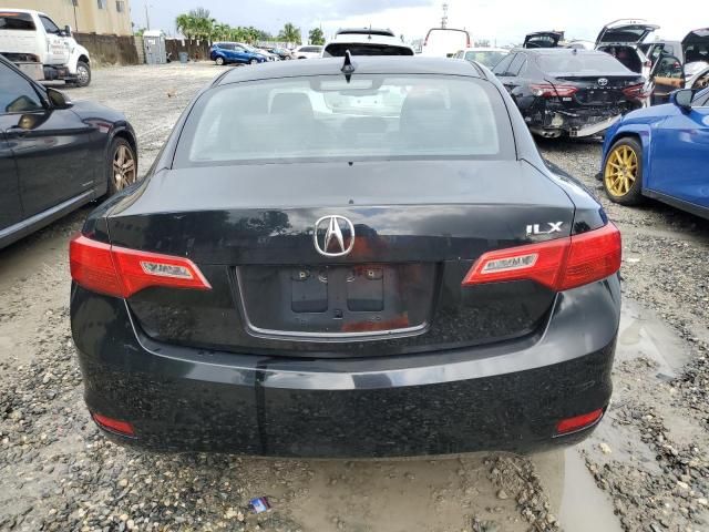 2013 Acura ILX 20 Premium